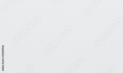 White paper texture background.