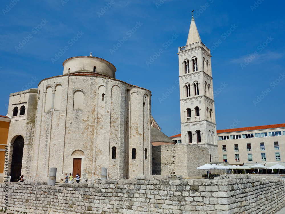 Croatian Church