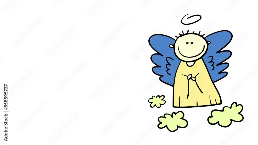 peaceful portrayal of an angel wearing a long dress and sending blessing from heaven with dream like mood creating inspiration and motivation to live happy peaceful portrayal of an angel wearing a long dress and sending blessing from heaven with dream like mood creating inspiration and motivation to live happy