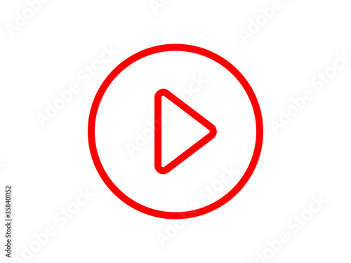 playback icon, vector multimedia for video and audio. photo, stop, pause. Free Download playback icon, vector multimedia for video and audio. photo, stop, pause. - GFXLoad