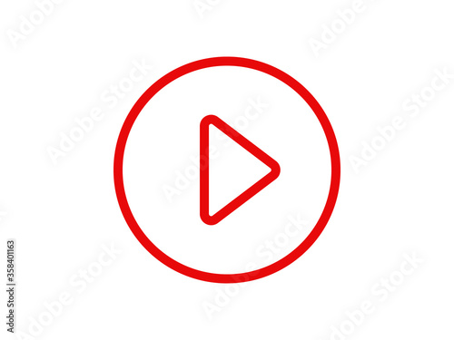 Free Download playback icon, vector multimedia for video and audio. photo, stop, pause. - GFXLoad
