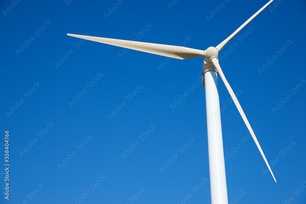 Alternative energy concept Alternative energy concept