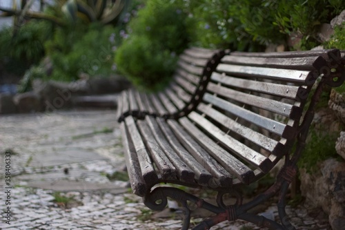 bench