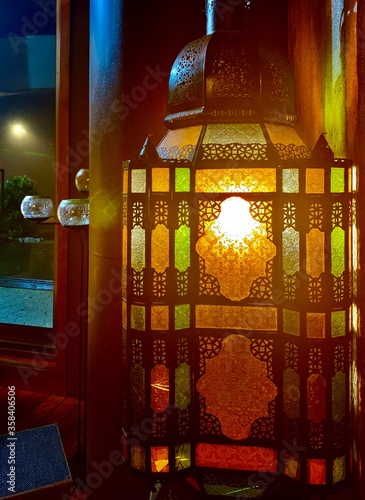 Candle Light