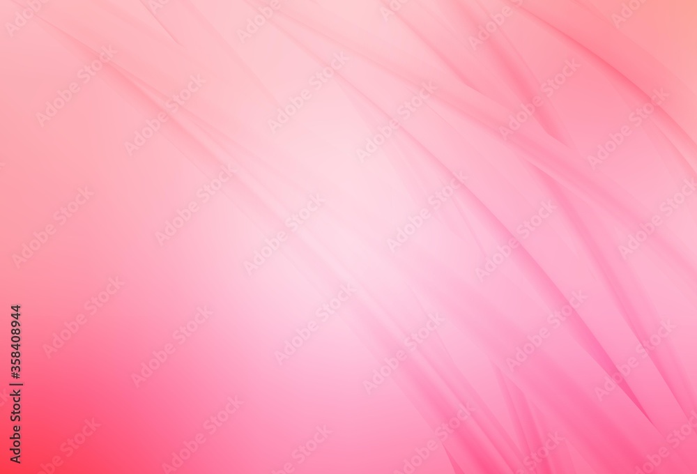 Light Pink, Yellow vector abstract bright pattern. Light Pink, Yellow vector abstract bright pattern.