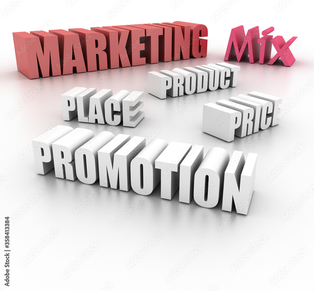 Business and marketing abstract concepts, original 3d rendering Business and marketing abstract concepts, original 3d rendering