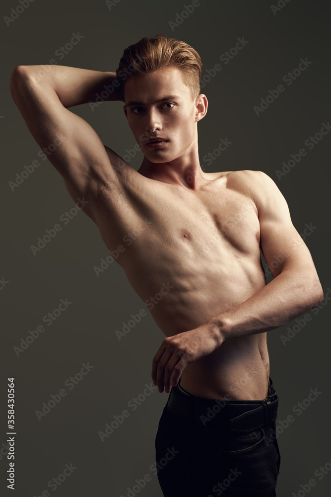 perfect athletic body perfect athletic body