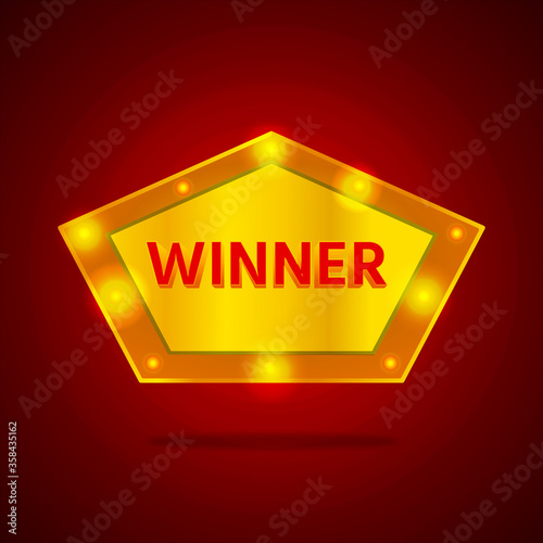 GOLD WINNER