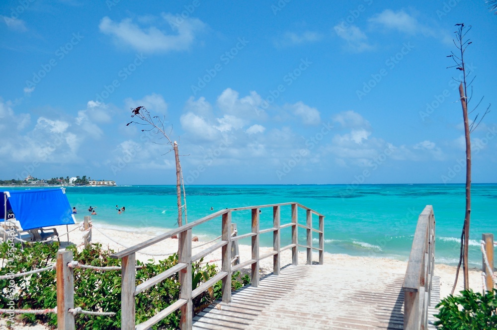 San Andres Island, Caribbean Sea, Colombia San Andres Island, Caribbean Sea, Colombia