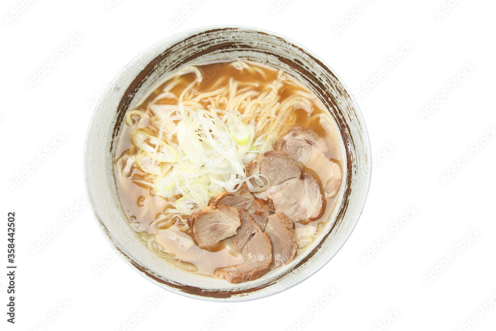 美空ラーメン 美空ラーメン