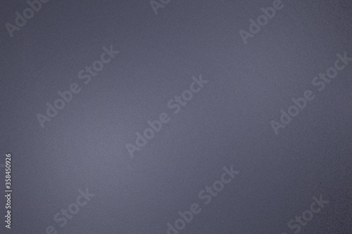 Dark gray grunge metal wall, abstract texture background