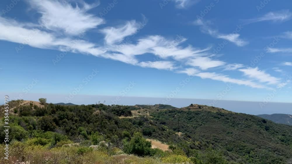 Hiking Trail In California hd Hiking Trail In California hd