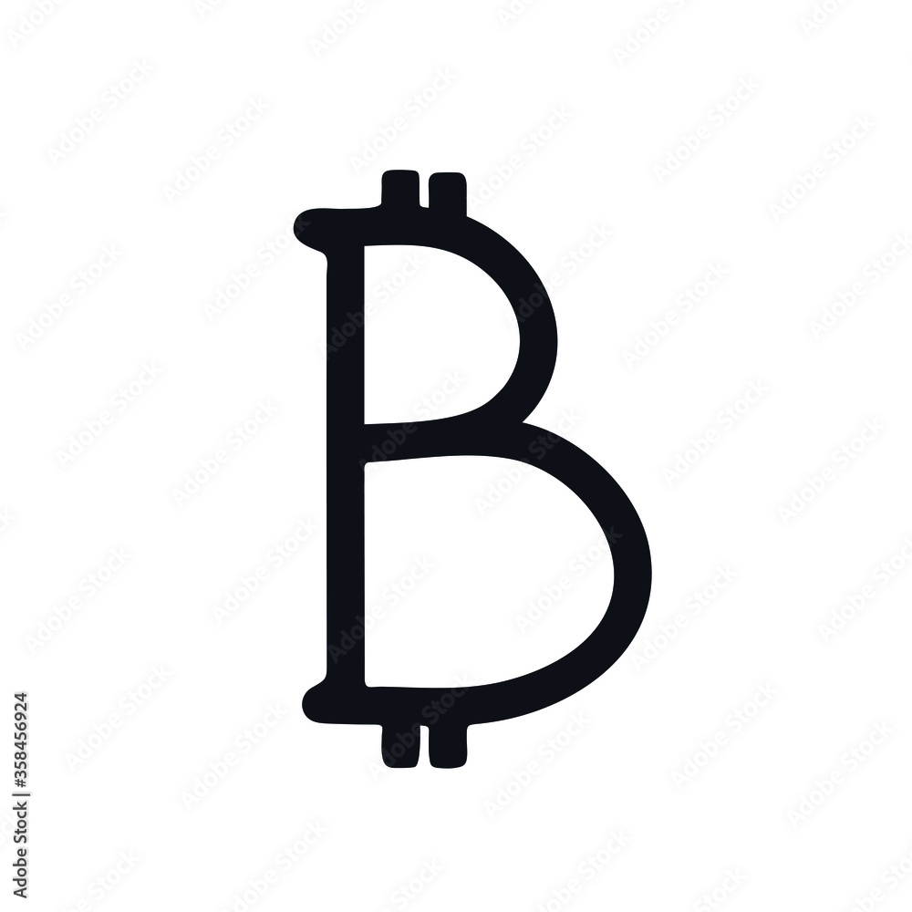 Bitcoin money logo sign icon internet Crypto currency symbol and coin image for using in web projects or mobile applications Doodle design Fashion print for clothes apparel greeting invitation card Bitcoin money logo sign icon internet Crypto currency symbol and coin image for using in web projects or mobile applications Doodle design Fashion print for clothes apparel greeting invitation card