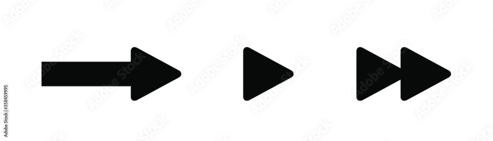 arrows vector collection black. Different black Arrows icons,vector set. Abstract elements for business infographic arrows vector collection black. Different black Arrows icons,vector set. Abstract elements for business infographic