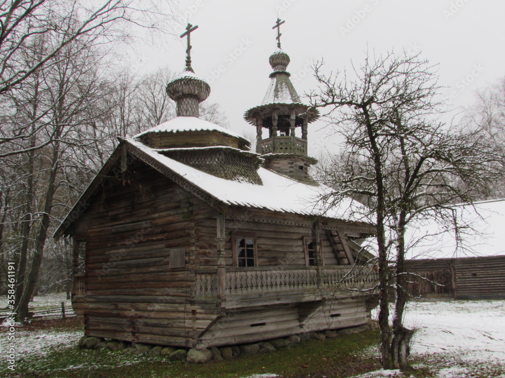 Novgorod the Great, Russia, November 2017 (31) Novgorod the Great, Russia, November 2017 (31)
