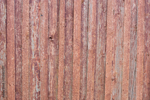 Old wood texture background. Old fence.