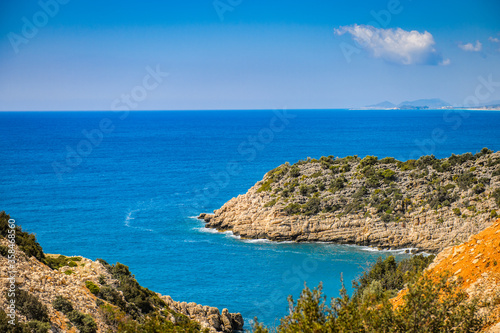It's Nature of the Mediterranean sea © Anton Ivanov Photo