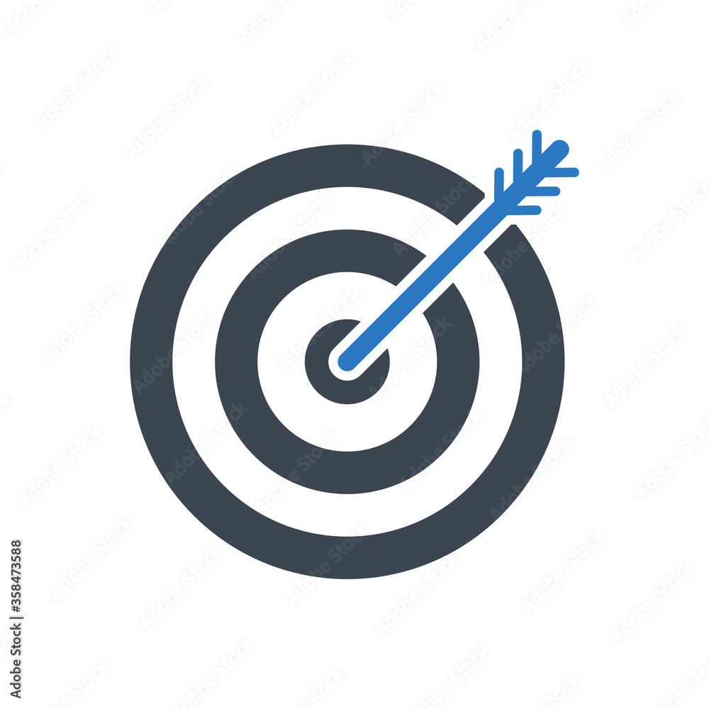 Keyword Targeting Related Vector Glyph Icon. Isolated on White Background. Vector Illustration. Keyword Targeting Related Vector Glyph Icon. Isolated on White Background. Vector Illustration.