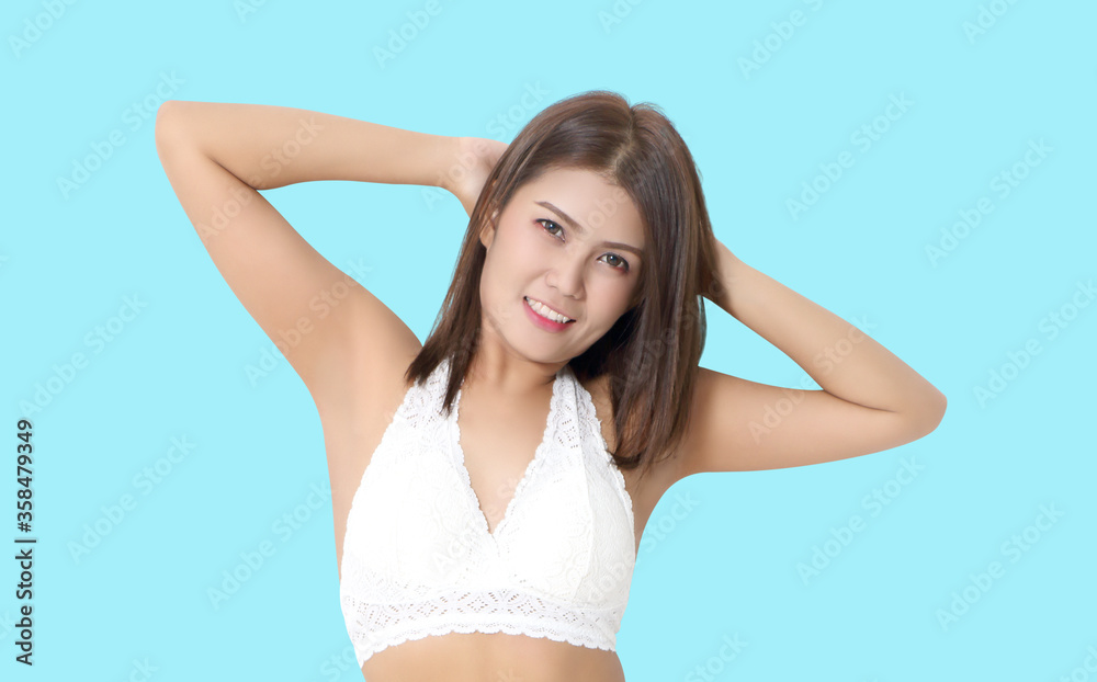 young asian woman young asian woman