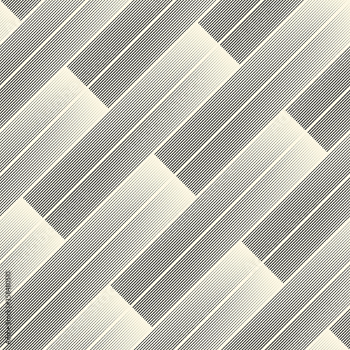 Seamless Diagonal Stripe Pa...
