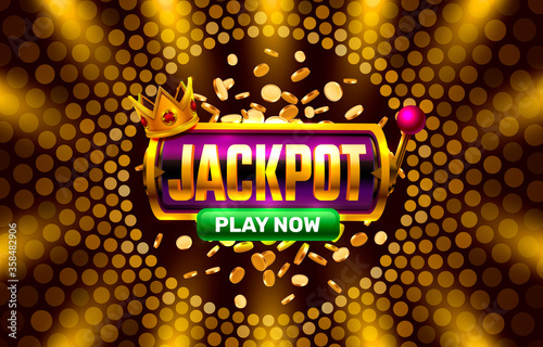 Jackpot casino coin, cash machine play now.