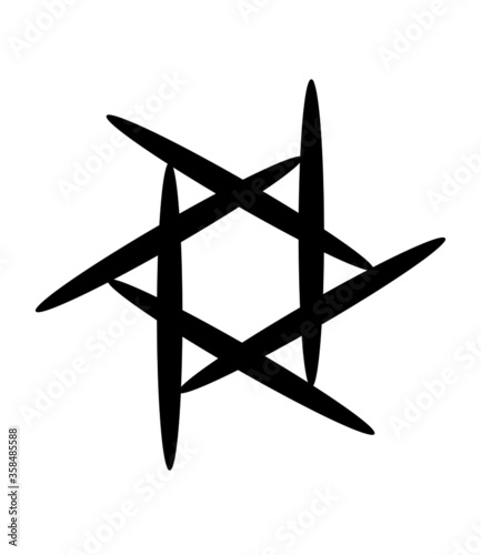 star of david