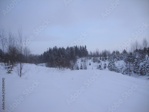 Russian Winter (12)