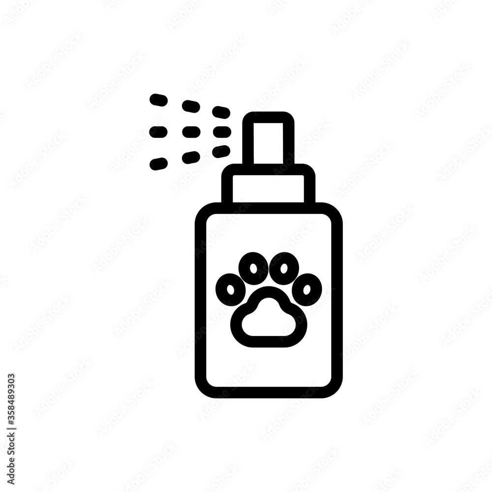 Is Using A Squirt Bottle To Train Puppy