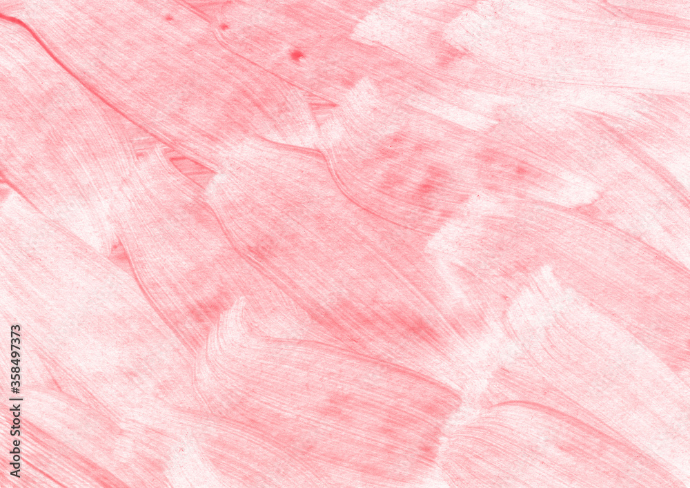 Fototapeta premium pink abstract background