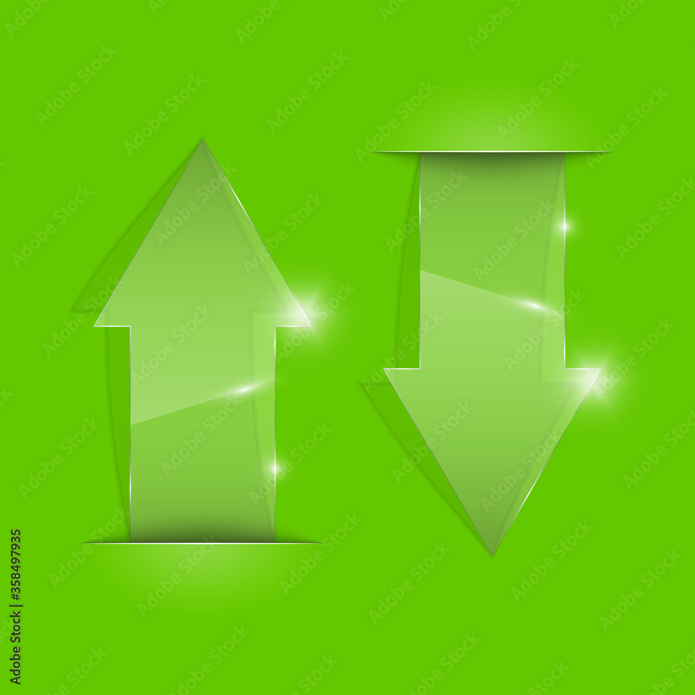 Transparent arrow banners set. Direct glassy shape. Abstract arrows Background. Business infographic presentation diagram. Section compare service. down arrow trend. Paper index. Exact pointer Transparent arrow banners set. Direct glassy shape. Abstract arrows Background. Business infographic presentation diagram. Section compare service. down arrow trend. Paper index. Exact pointer