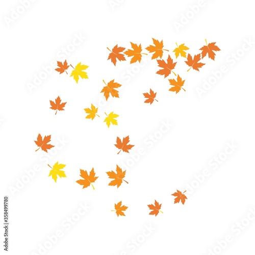autumn Leaf background