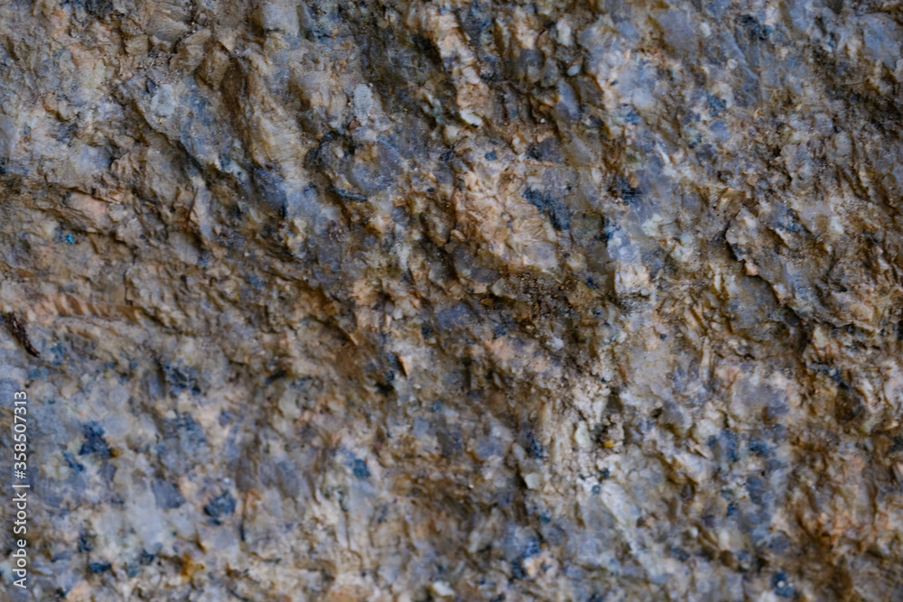 Naklejka premium White cement marble texture with natural pattern for background.