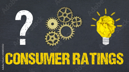 Consumer Ratings 