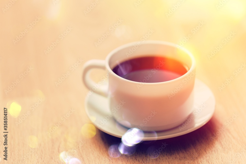 Fototapeta premium Coffee.