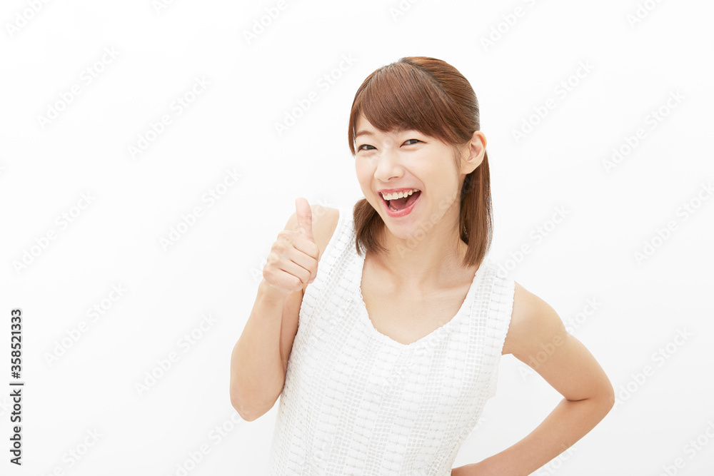 女性 グッド 女性 グッド