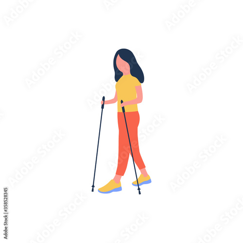 Nordic Walking