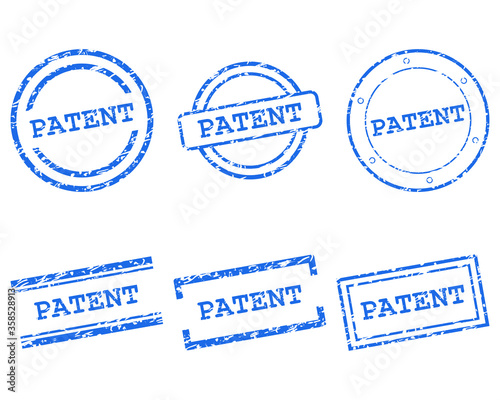 Patent Stempel