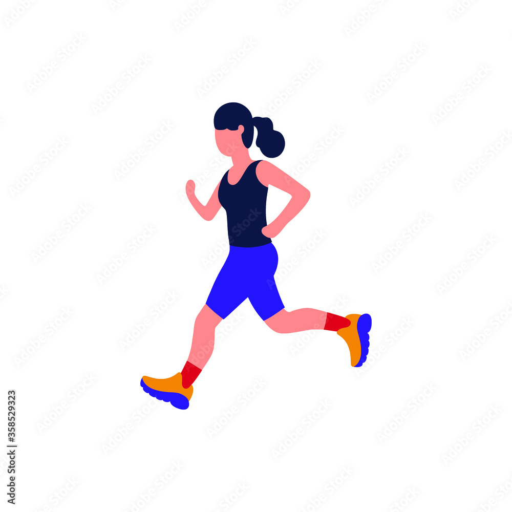 Jogging Jogging