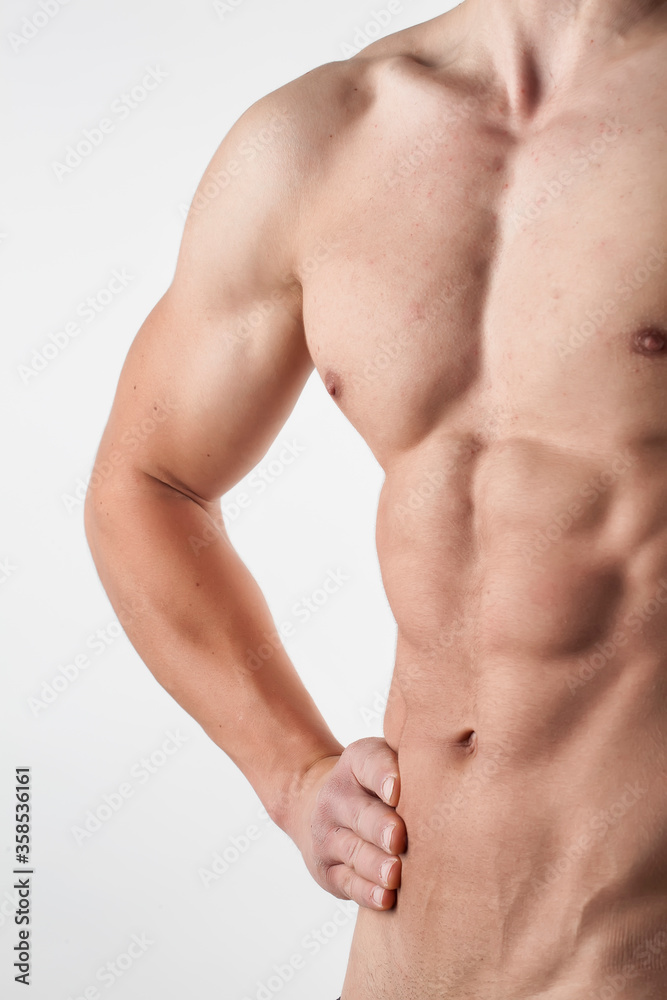 Torso y abdominales Torso y abdominales