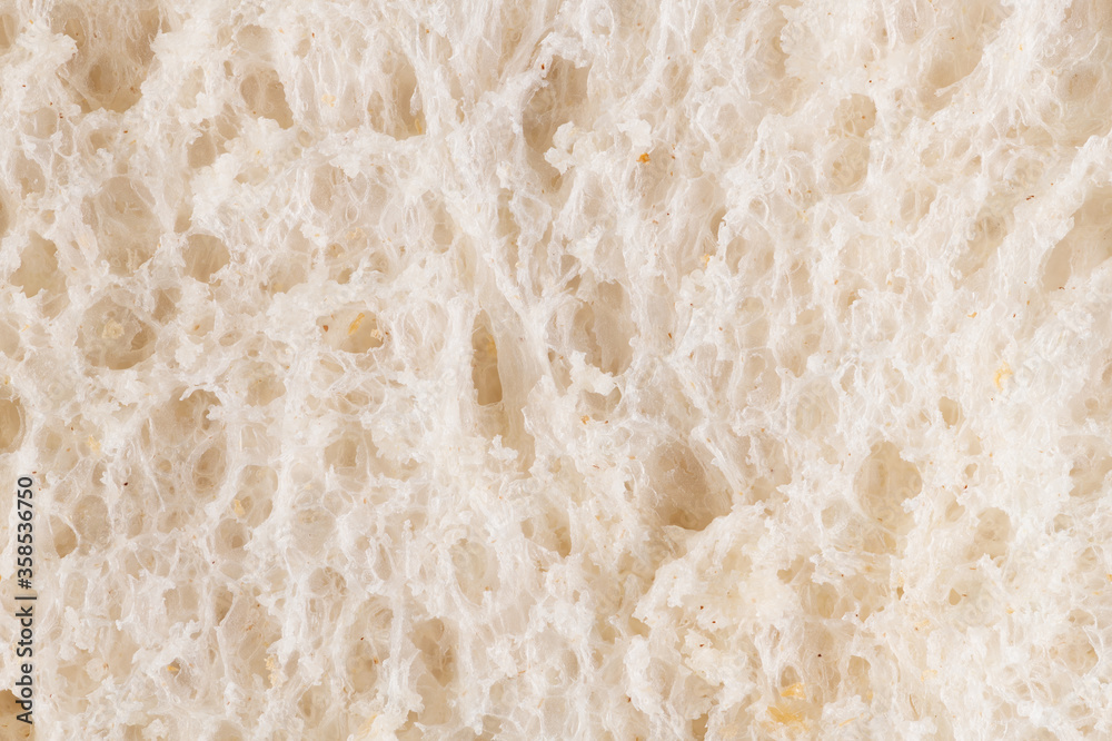 Bread Crumb Color Texture Close-Up Macro Background Wallpaper - Food Bread Crumb Color Texture Close-Up Macro Background Wallpaper - Food