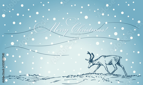 Christmas card