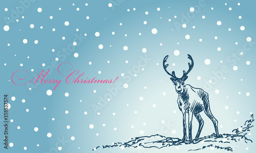 Christmas card