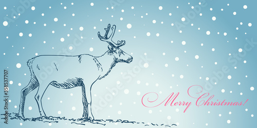 Christmas card