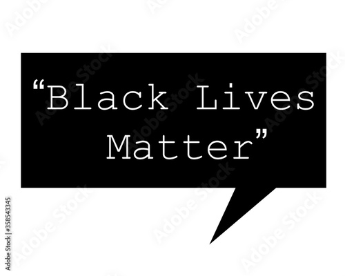 Black Lives Matter