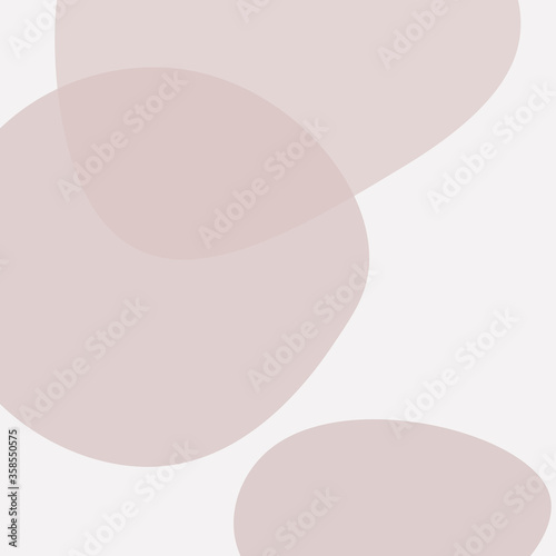 Beige abstract background design vector illustration