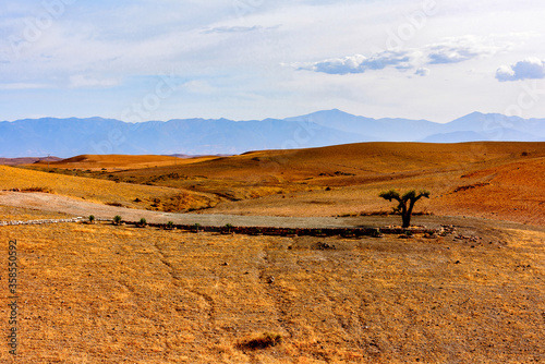 It s Desert Terre des Etoiles  Morocco