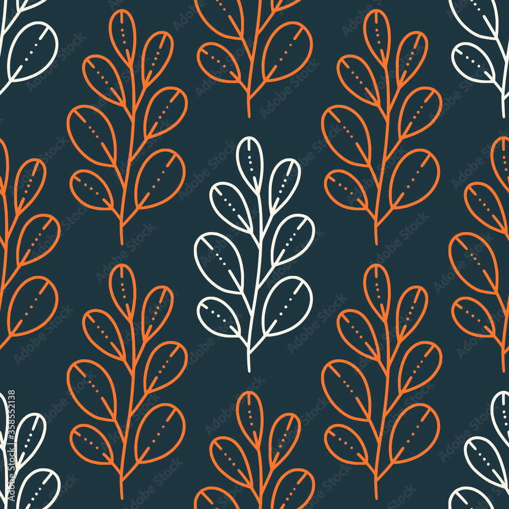 Flowers Pattern Flowers Pattern