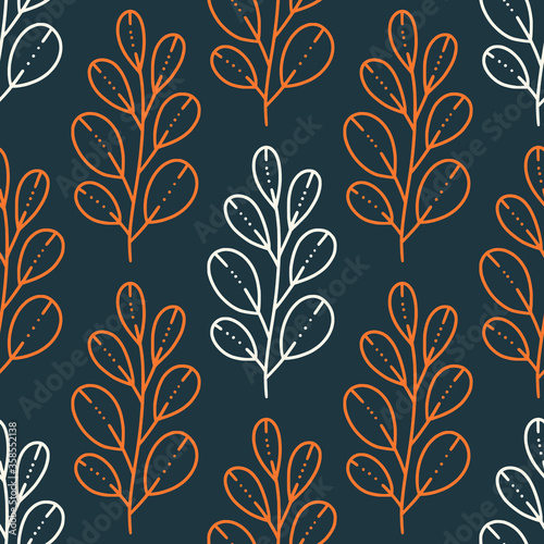 Flowers Pattern