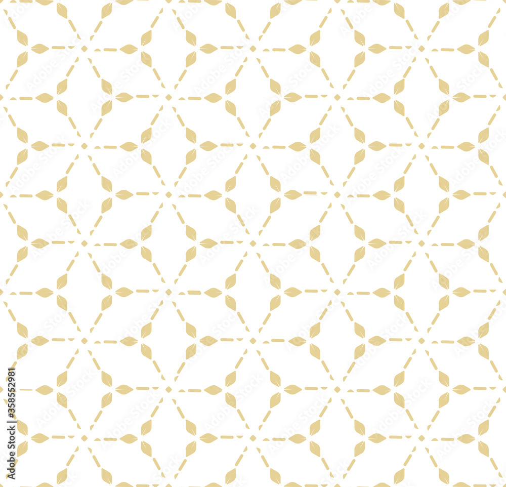 Repetitive Asian Graphic Continuous Grid Texture. Seamless Minimal Vector 1920 Pattern Pattern. Repeat Linear 1930s Texture 