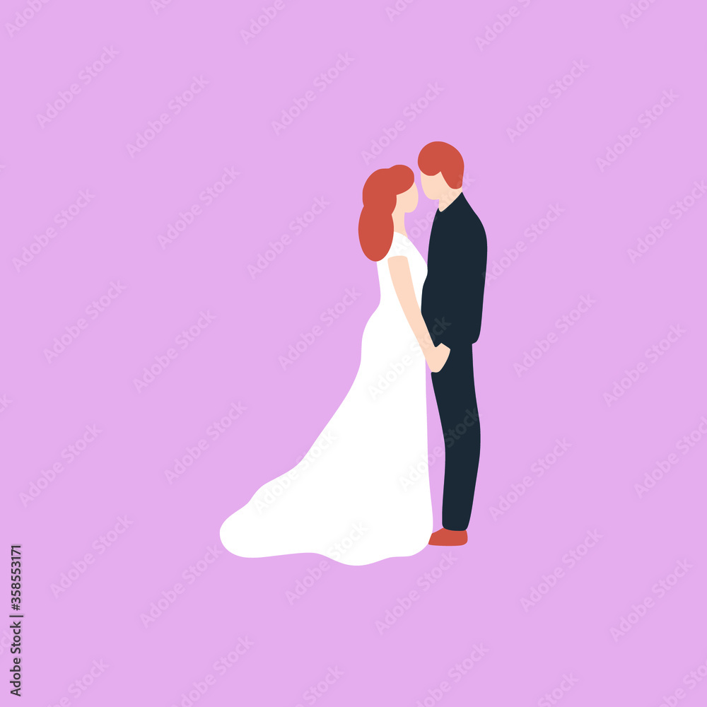 Wedding Wedding